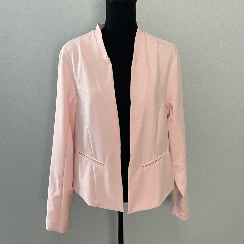 Torrid size 0 blazer/jacket